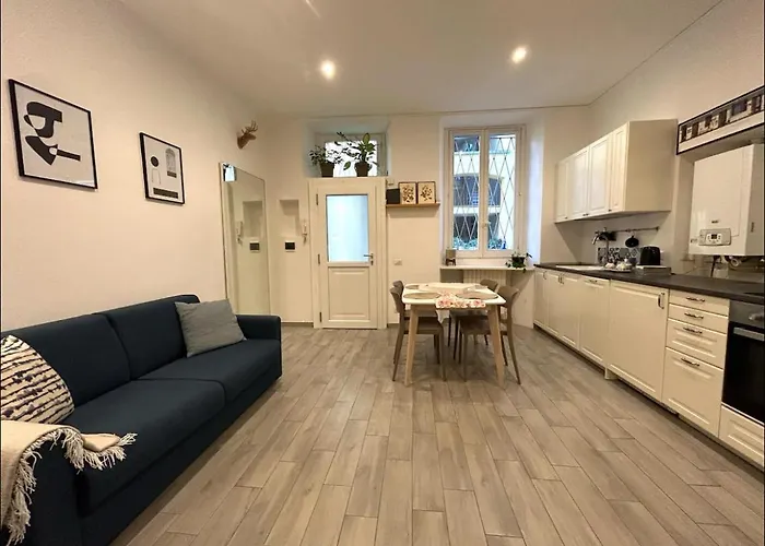 Navigli/Ticinese - La Casa Di Paola
