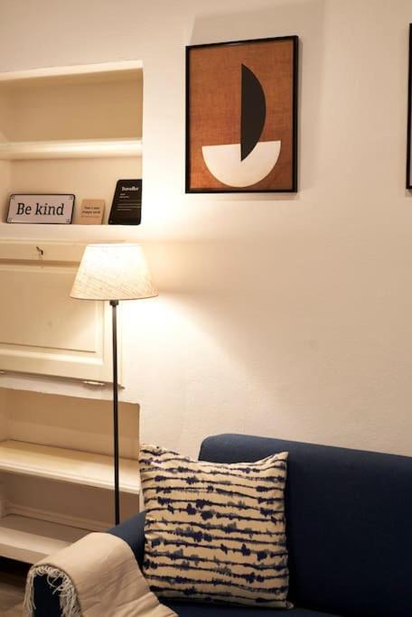 Navigli/ticinese - La Casa Di Paola Apartment *