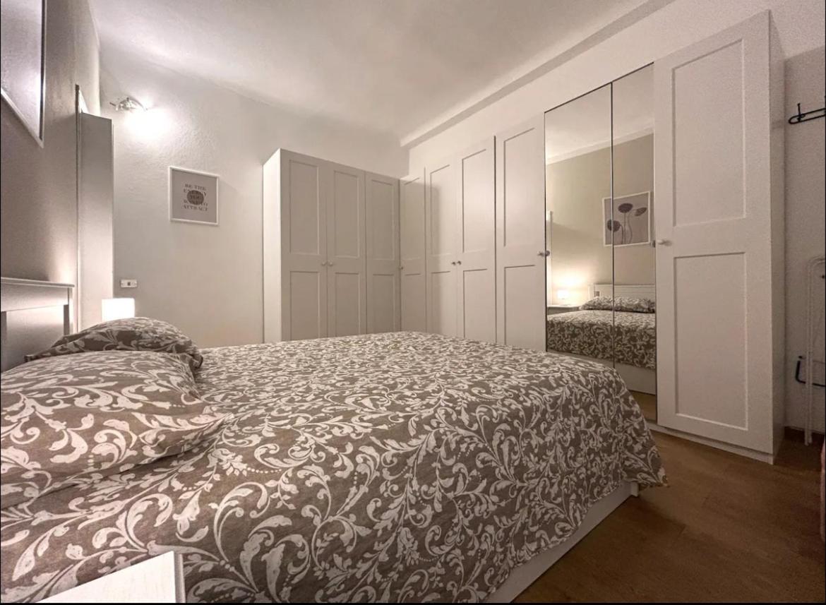 Navigli/ticinese - La Casa Di Paola
