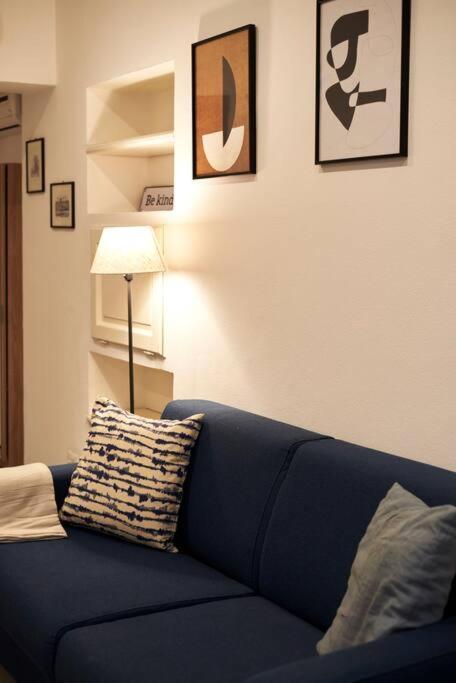Apartment Navigli/ticinese - La Casa Di Paola *