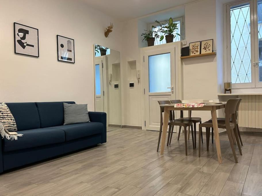 Navigli/ticinese - La Casa Di Paola *