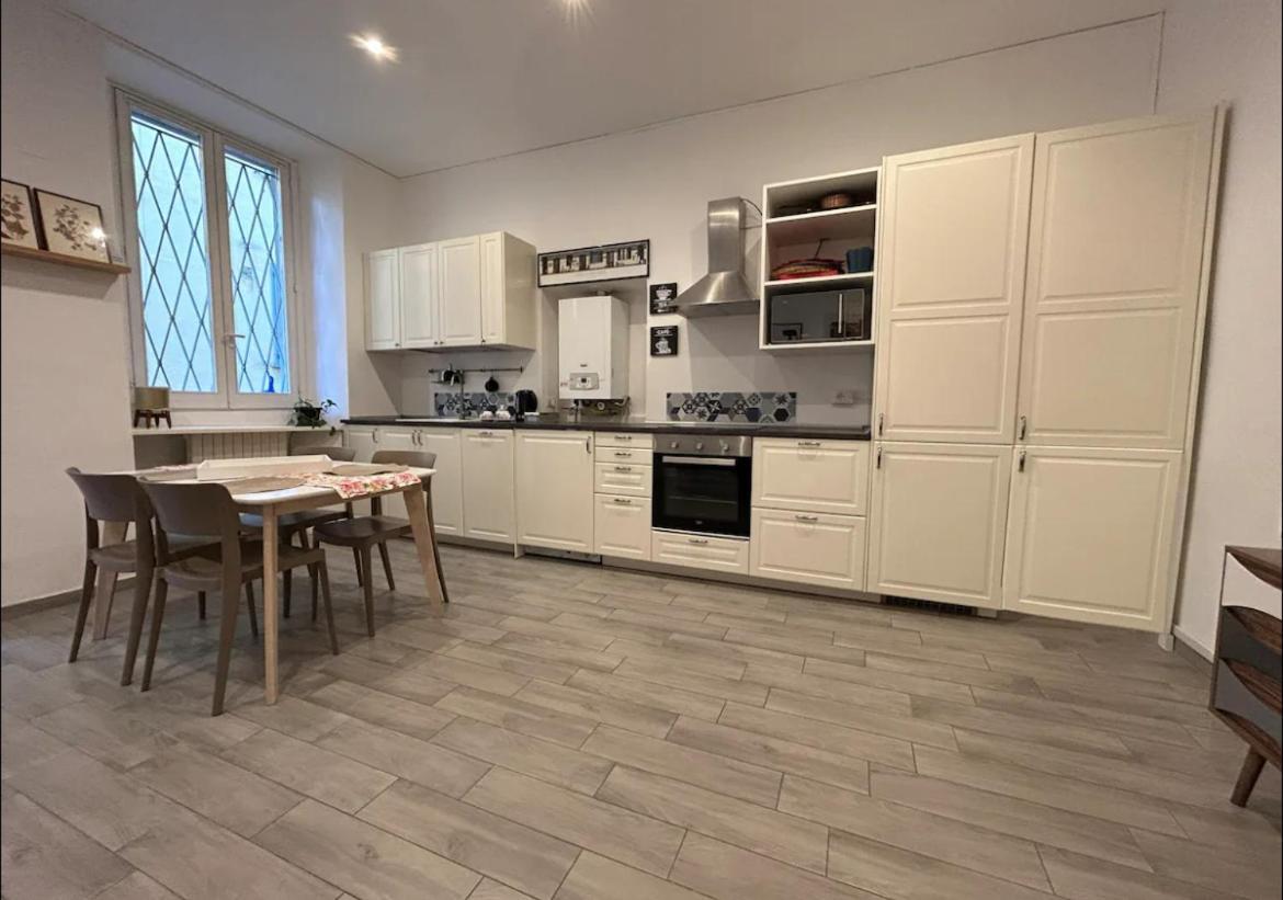 Navigli/ticinese - La Casa Di Paola Apartment