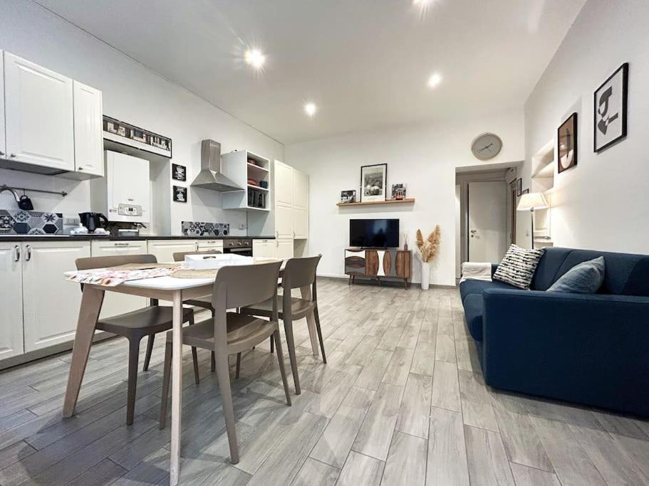 Navigli/ticinese - La Casa Di Paola