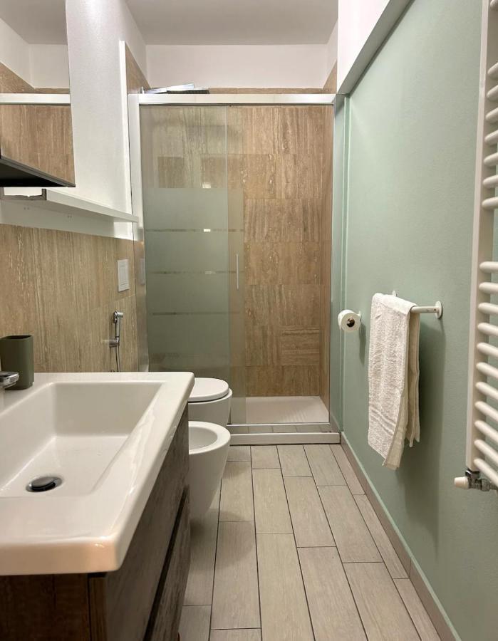 Navigli/ticinese - La Casa Di Paola Apartment